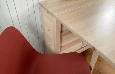 Bauwagen Villa Sweden - Foto 28