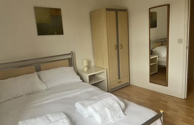 Nantwich - Sleeps 4 - Parking - Town 10mins Walk - Photo 8