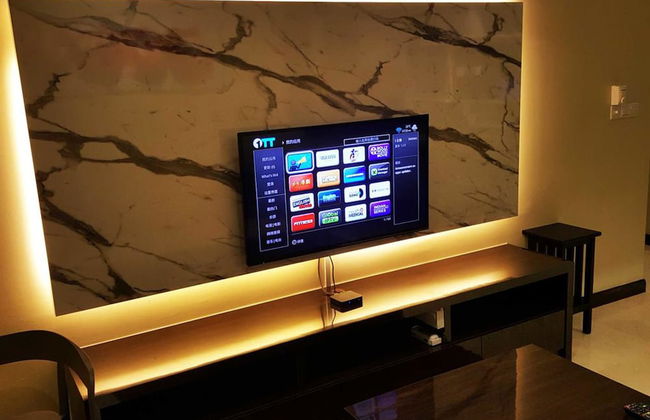 La Tulipe Sea View - Foto 18