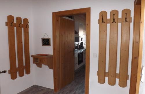 Dreigiebel im Haus Lohrey - Foto 10