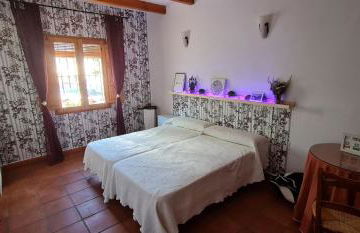 Casa Rural Miel y Romero - Foto 9