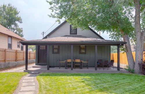 Walk to Med Ctrs and Dtwn Englewood Modern Home - Foto 21