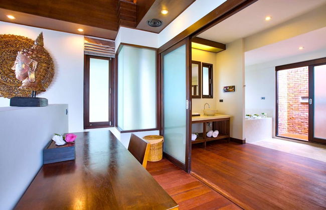 Villa Camile - Foto 42