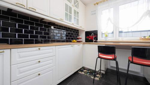 Exceptional Apartment in Warsaw with Parking by Noclegi Renters - Foto 4