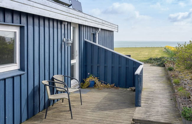 "Rajna" - 95m to the fjord - Foto 8