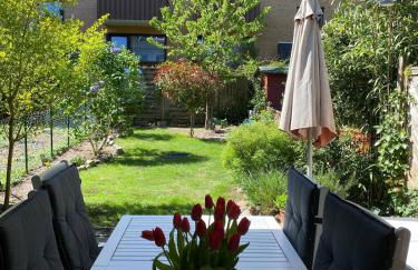 Entire 3-bedroom house for rent near Hamburg - Foto 25