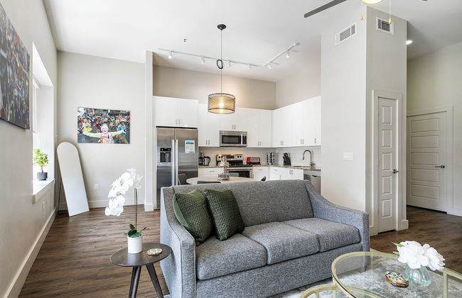 Tasteful Condo Walking Distance to French Quarter - Foto 6