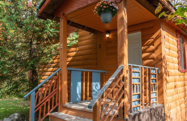 Lakepoint Cottage Resort - Foto 24