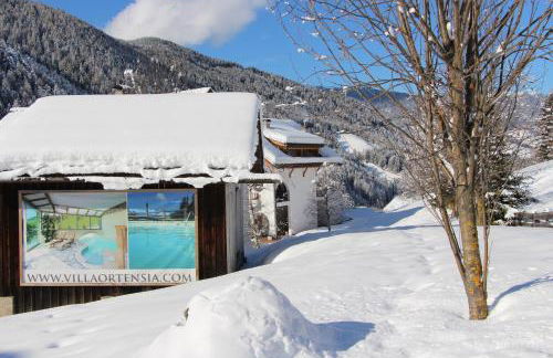 Villa Ortensia - Photo 17