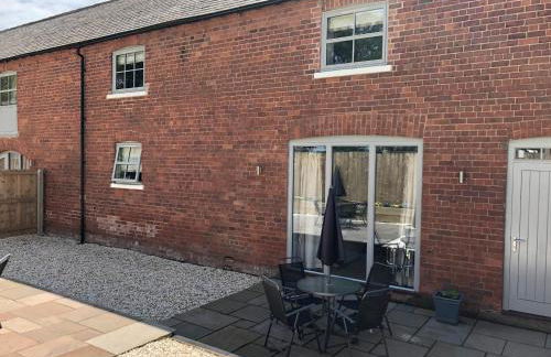 The Barn, Wolds Way Holiday Cottages, 2 bed ground floor - Foto 1