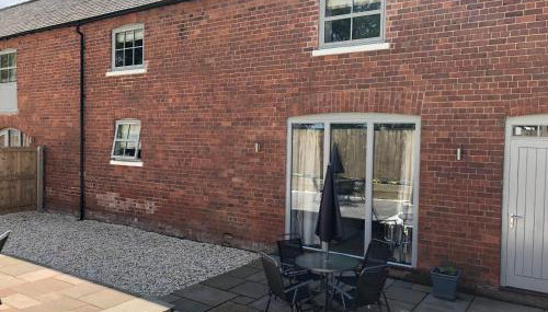 The Barn, Wolds Way Holiday Cottages, 2 bed ground floor - Foto 1