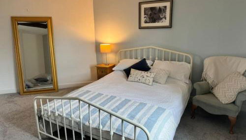 Come and stay at Little Wick - Foto 5