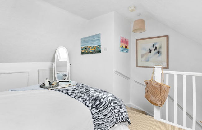 Pippin Cottage in Salcombe - Foto 25