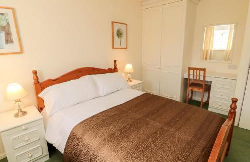 Coquet View Cottage - Foto 16