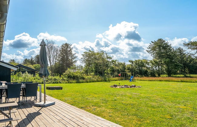 "Engelina" - 1.3km from the sea - Photo 9