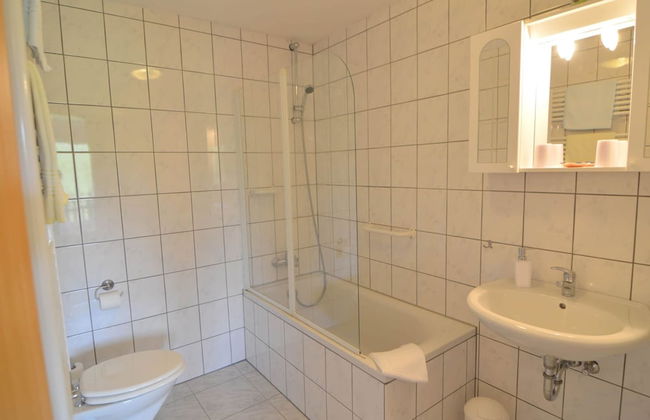 Holiday House in Monschau Near Forest - Foto 21