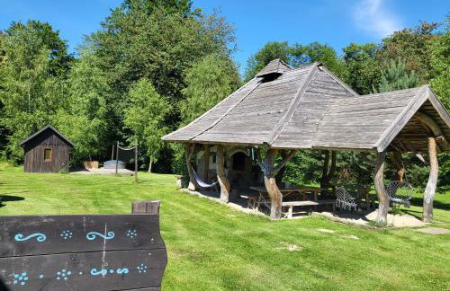 Zagroda Krasna - Photo 21