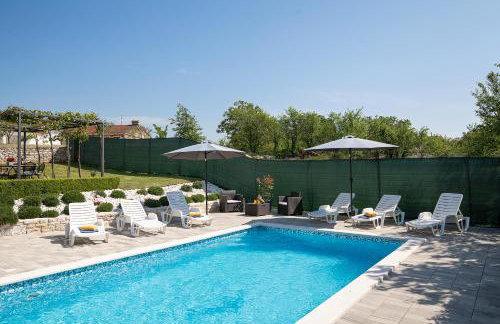 Villa Fosca, beautiful villa in a fantastic location - Foto 49
