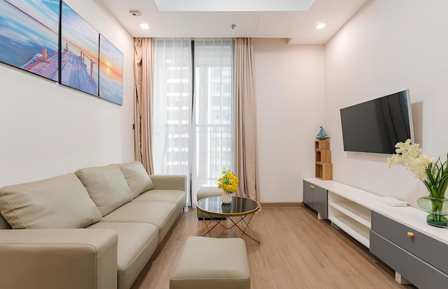 Sunny - Vinhomes GreenBay Residences - Foto 45