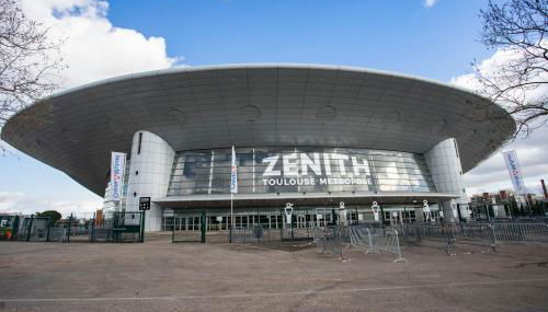 Apartment Zénith Charm of Barry Gardens- private parking - Foto 5