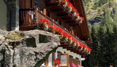 Residence Oberteil - Foto 4, Garden