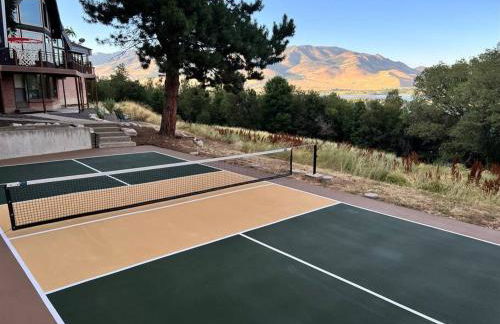 Snowbasin + Powder Mountain + Spa + Eden - Foto 10