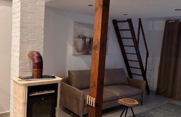 Leśna Chata - Foto 6