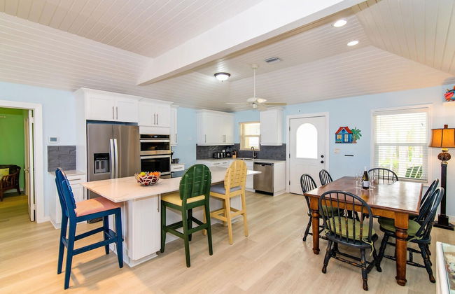 Thatch Hill - Foto 10