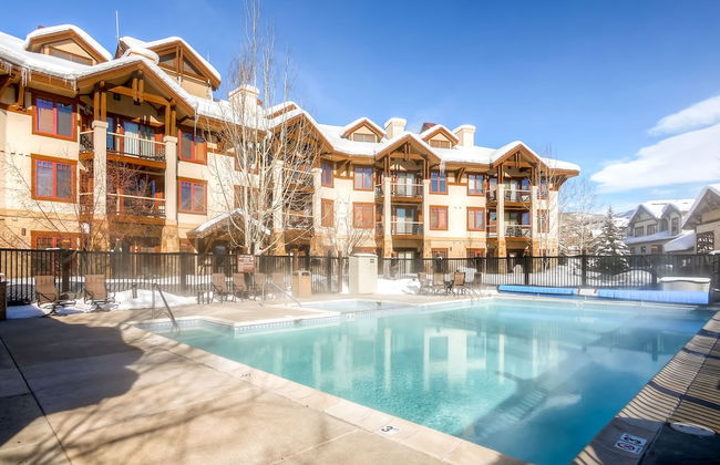 EagleRidge Lodge & Townhomes - Foto 51