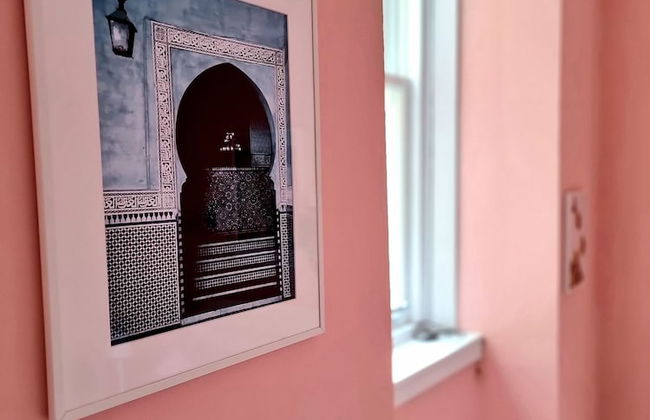 Vibrant Spacious Apartment In West End - Foto 48