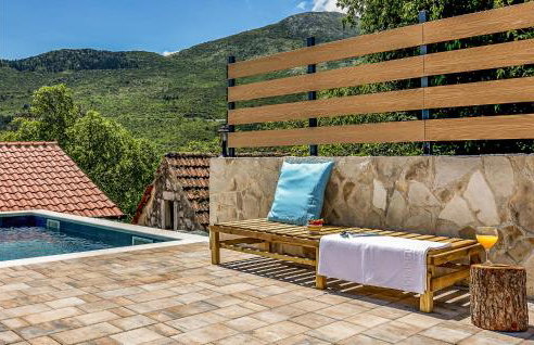 3 Bedroom Awesome Home In Vrgorac - Foto 6