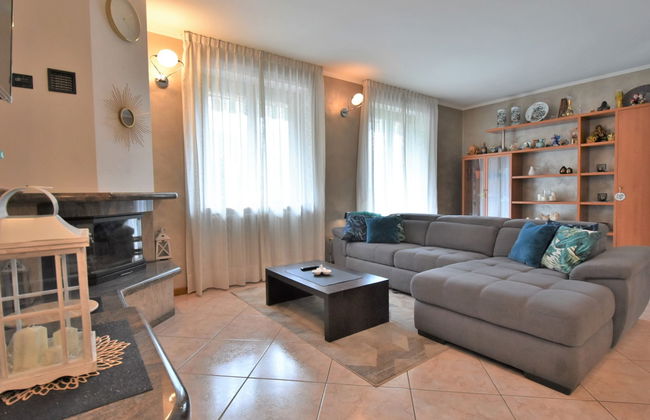 Delebio Terrace Apartment - Foto 1