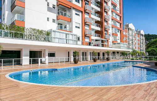 WI-FI 100mb | Vista Parcial do MAR #CA32 - Foto 36