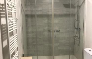 O Fogar do Moucho - Tres Marias Apartments - Foto 15