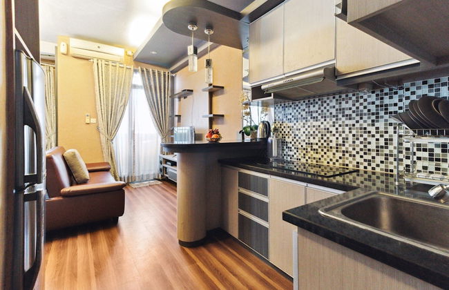 The Edge by Lia - Foto 18