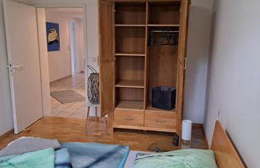 Familienfreundliche FeWo - Foto 4