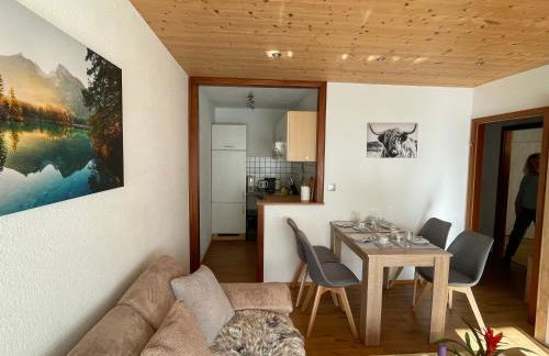 FeWo Bergzeit-Nagelfluh direkt am Naturpark - Foto 24