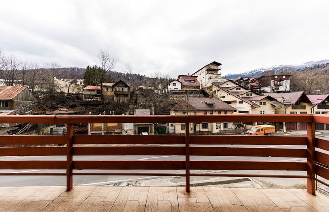 Apartment Datcu - Foto 18