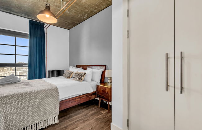 Wembley Park Apartments - Foto 4