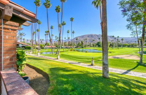 Rancho Las Palmas Golf Escape - Foto 35