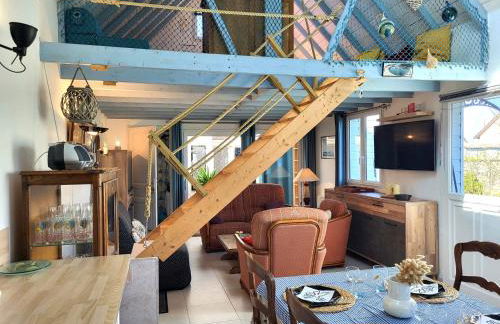 Maison de plage La Payade - Foto 2