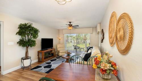 Beachside Pond View Retreat - BC155 - Foto 2