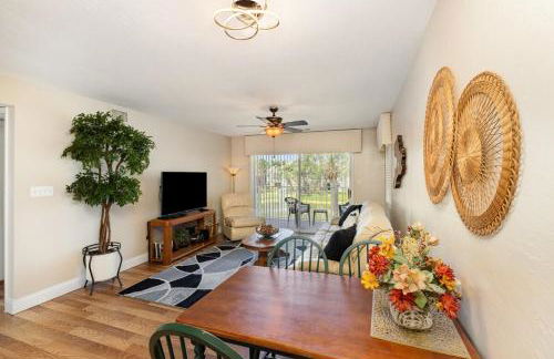 Beachside Pond View Retreat - BC155 - Foto 2