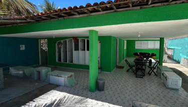 Casa de Praia - Pé na Areia - Foto 3