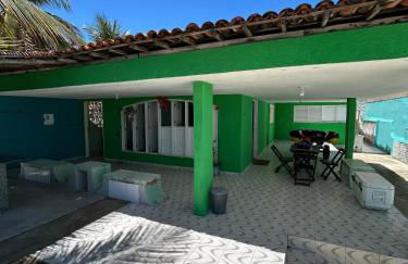 Casa de Praia - Pé na Areia - Foto 3