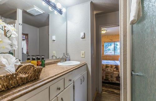 Perch - Chester Cabin - Foto 28