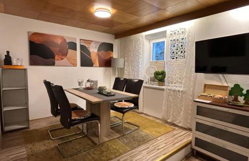 Ferienwohnung an der idyllischen Salzachschleife Nähe Salzburg - Foto 4