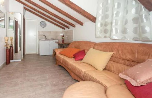 Seven-Bedroom Holiday Home In Dicmo - Photo 38