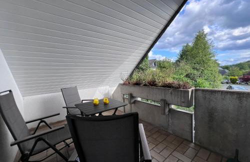 Ferienwohnung Meinerzhagen - Foto 12