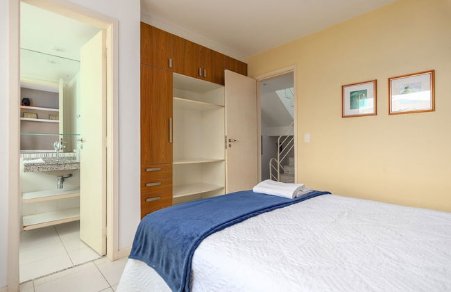 Bz73 Geribá! Casa c/ piscina privativa 5 Suítes! - Foto 3